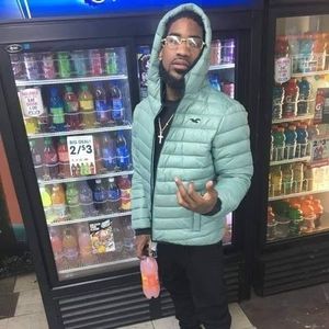 Meet your Posher, Cordaro